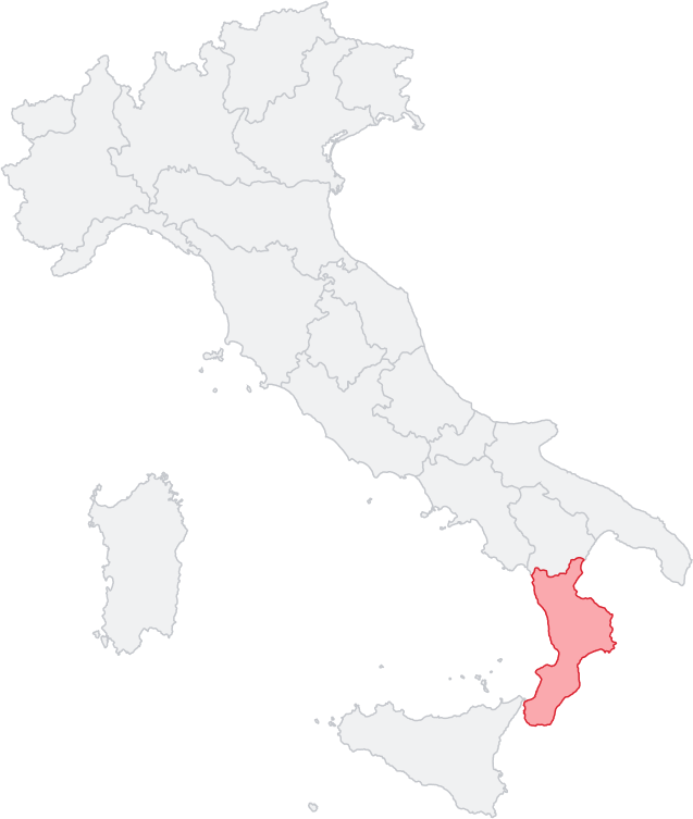 location_Calabria